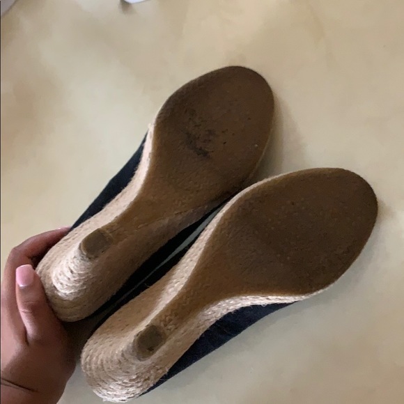 michael kors wedges - Picture 4 of 4